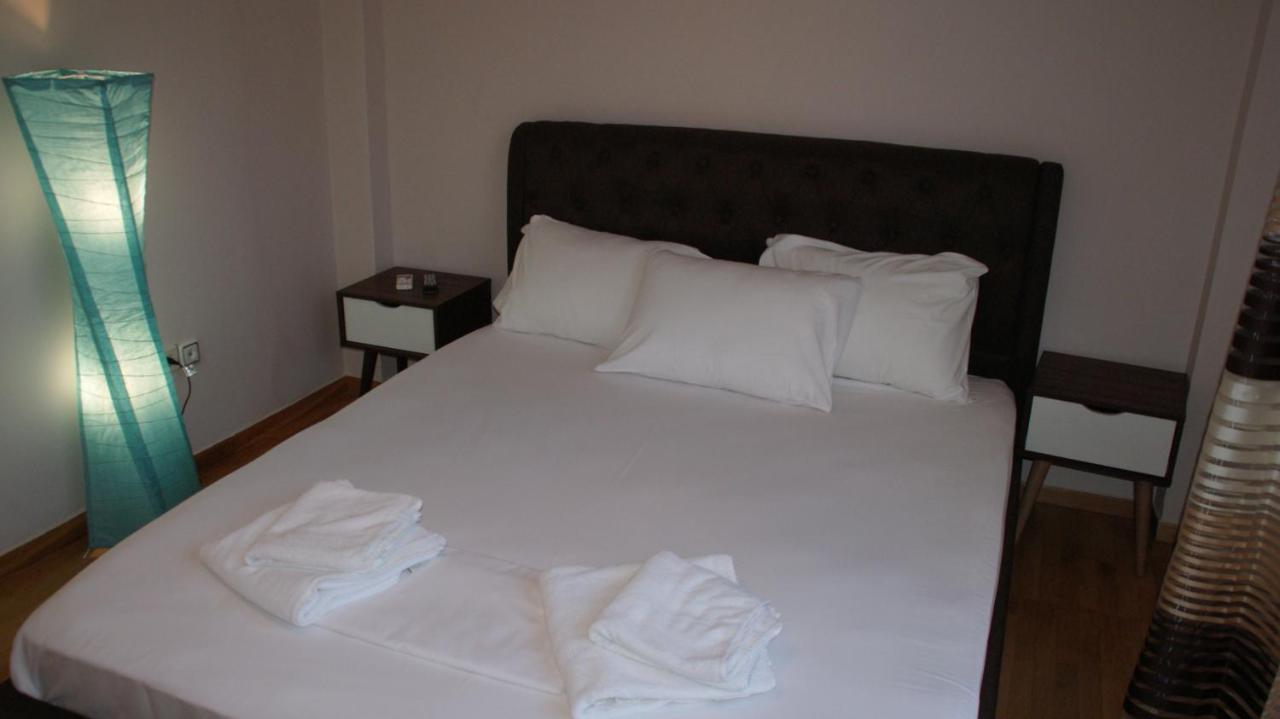 Appartement The Victoria Square Athènes