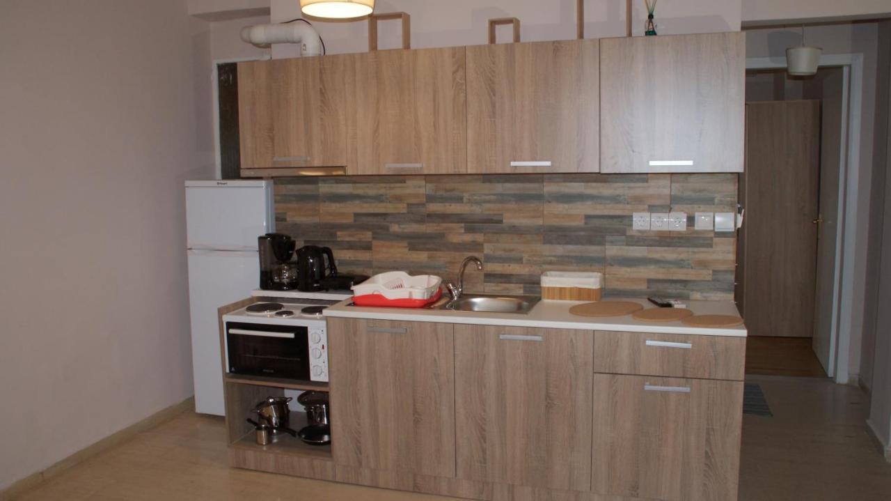 The Victoria Square Appartement *