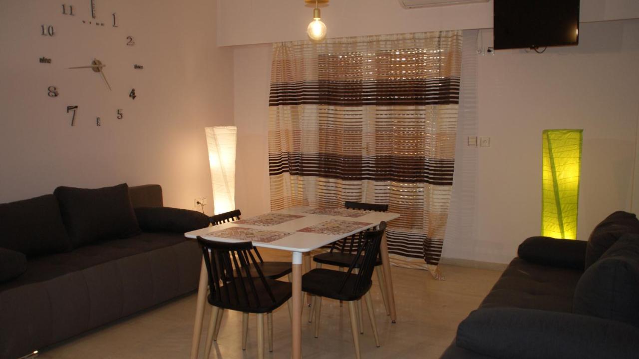 The Victoria Square Appartement *
