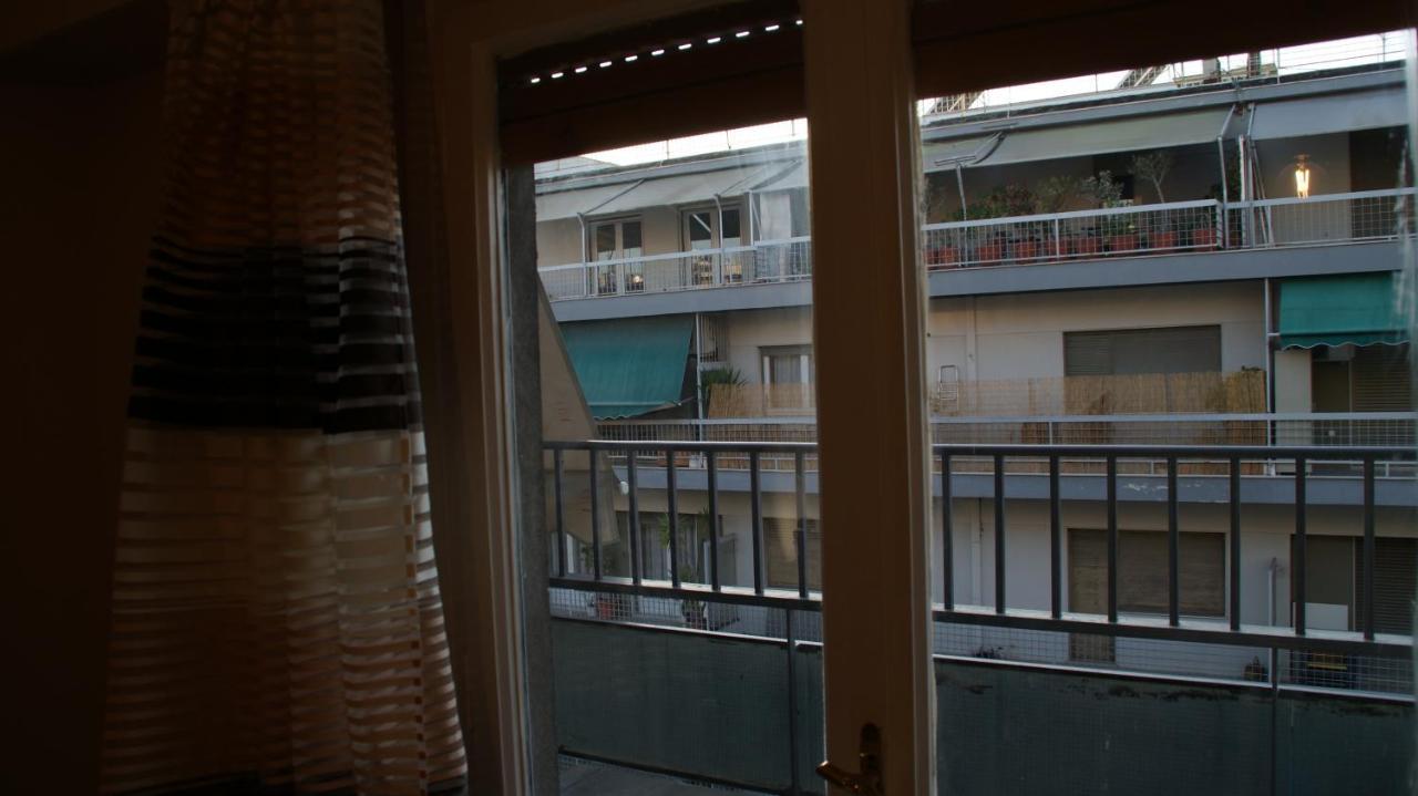 The Victoria Square Appartement
