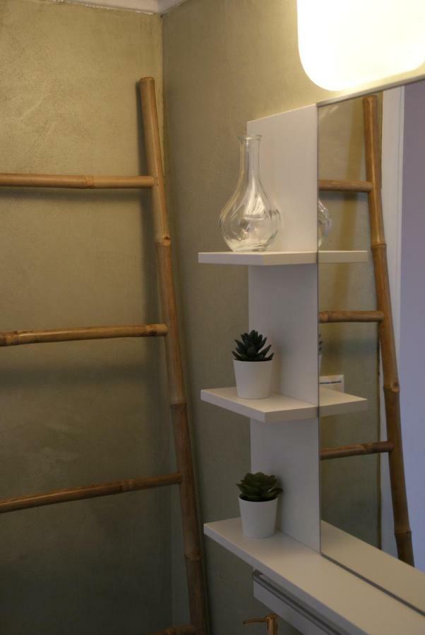 The Victoria Square Appartement *