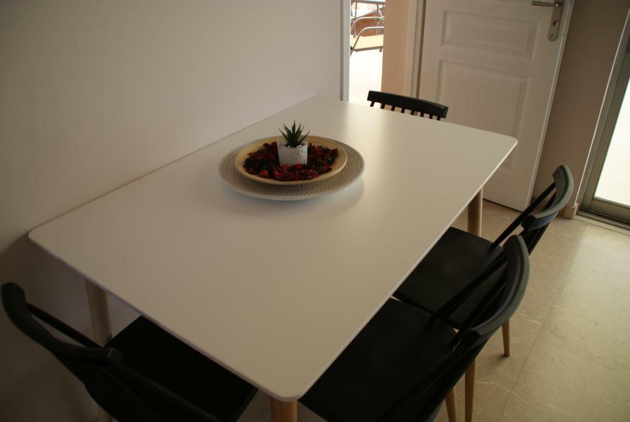 Appartement The Victoria Square *