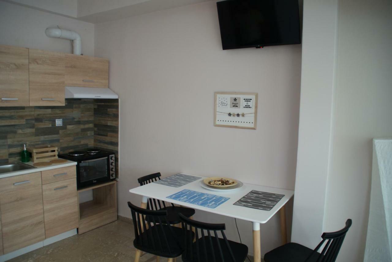 Appartement The Victoria Square