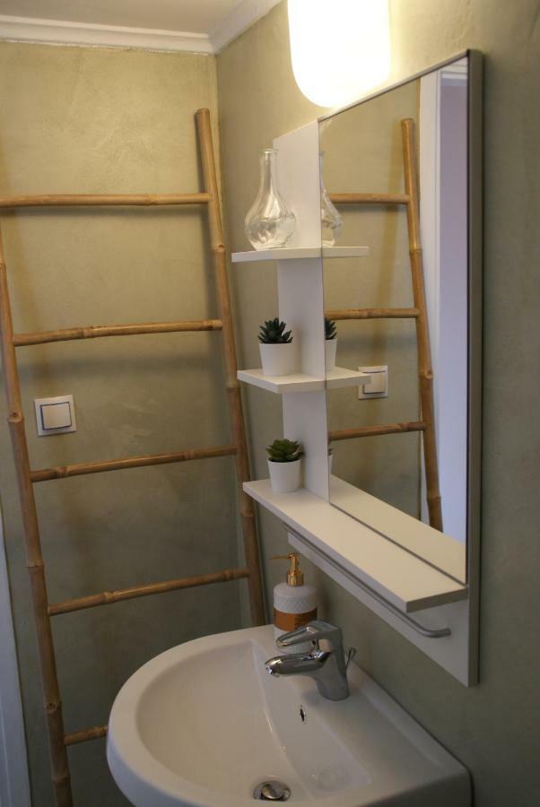 The Victoria Square Appartement