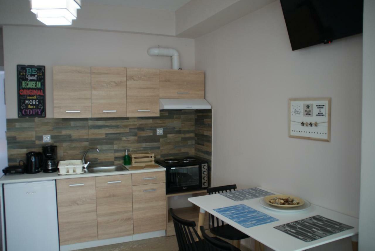 Appartement The Victoria Square