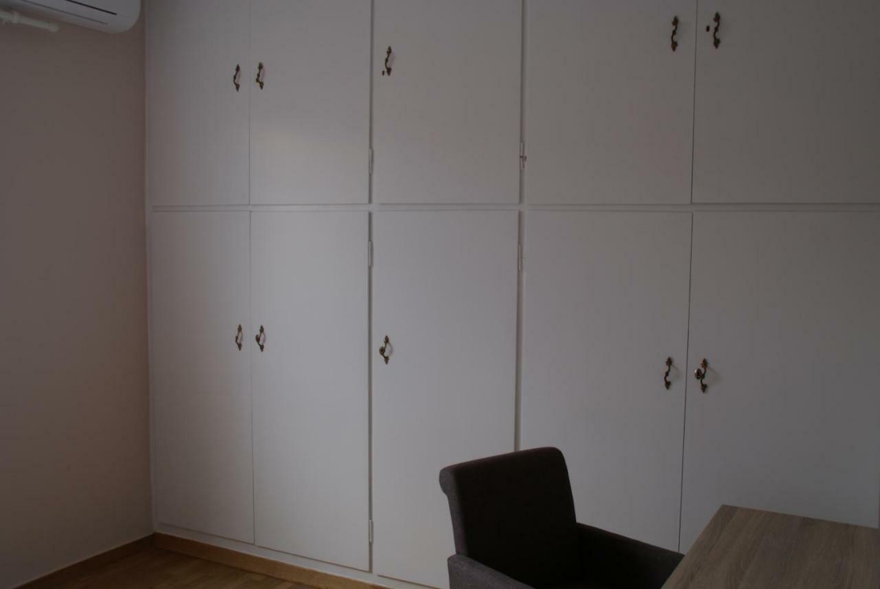 Appartement The Victoria Square